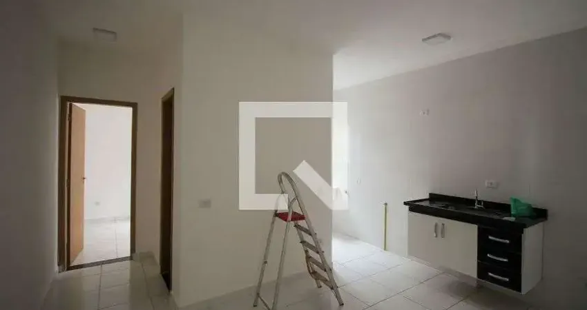 Apartamento à Venda - Vila Prudente, 1 Quarto,  28 m2