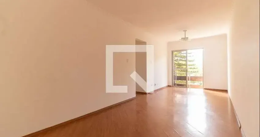 Apartamento à Venda - Jardim Santa Emília, 3 Quartos,  72 m2