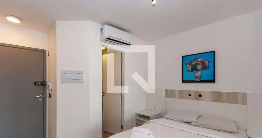 Apartamento com 1 quarto à venda na Rua Anhaia, 871, Bom Retiro, São Paulo
