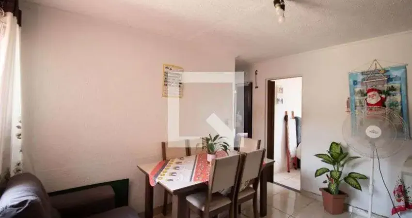 Apartamento com 2 quartos à venda na Rua Narciso Araújo, 830, Itaquera, São Paulo
