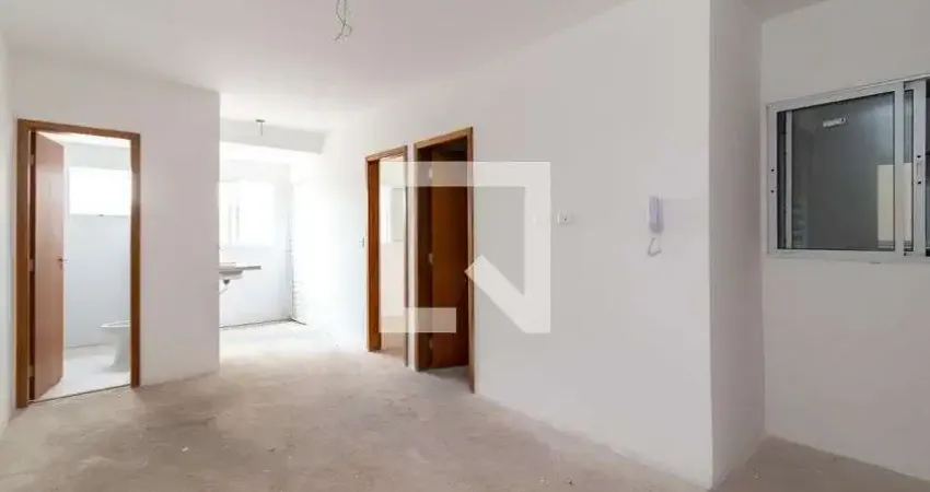 Apartamento à Venda - Vila Mazzei, 2 Quartos,  53 m2