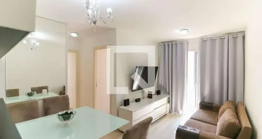 Apartamento à Venda - Vila Andrade, 2 Quartos,  57 m2