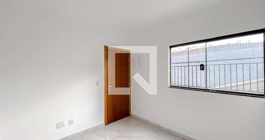 Apartamento à Venda - Vila Invernada, 1 Quarto,  34 m2