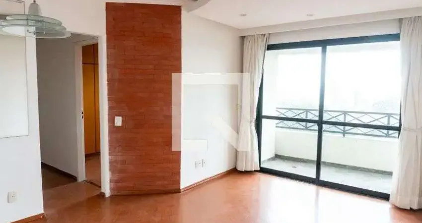 Apartamento à Venda - Jabaquara, 2 Quartos,  71 m2