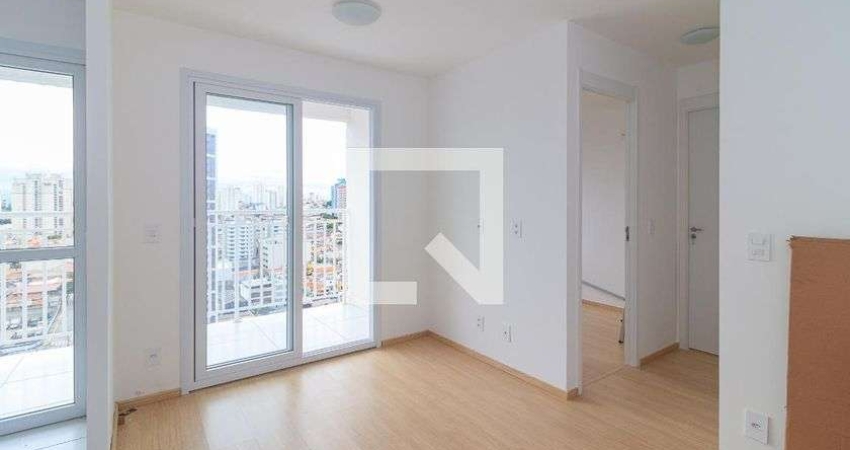 Apartamento à Venda - Vila Prudente, 2 Quartos,  45 m2