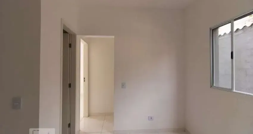 Apartamento à Venda - Freguesia do Ó, 2 Quartos,  48 m2