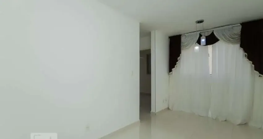 Apartamento à Venda - Água Branca, 2 Quartos,  45 m2