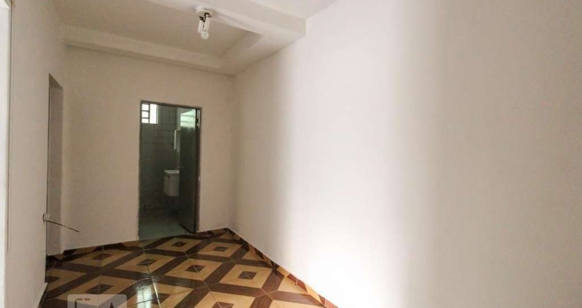 Apartamento à Venda - Água Fria, 1 Quarto,  40 m2