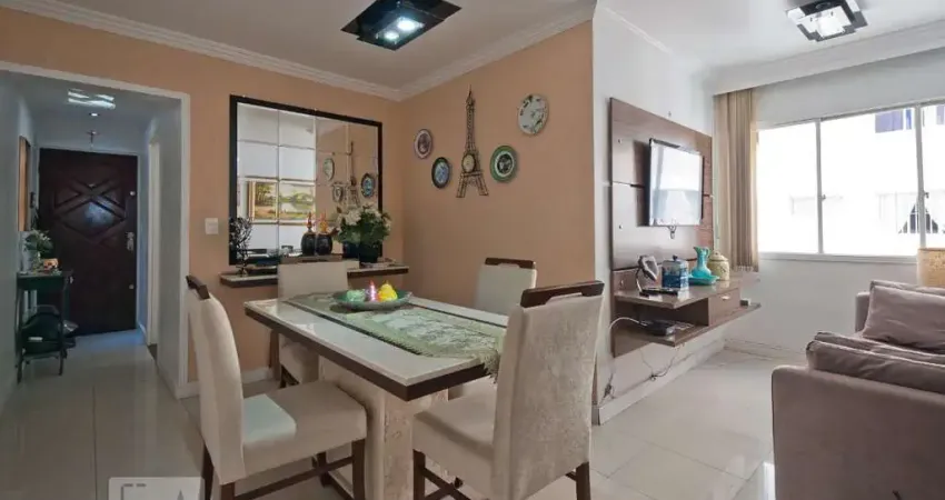 Apartamento com 2 quartos à venda na Avenida Águia de Haia, 2100, Itaquera, São Paulo