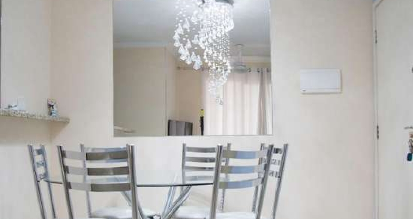 Apartamento à Venda - Freguesia do Ó, 2 Quartos,  60 m2