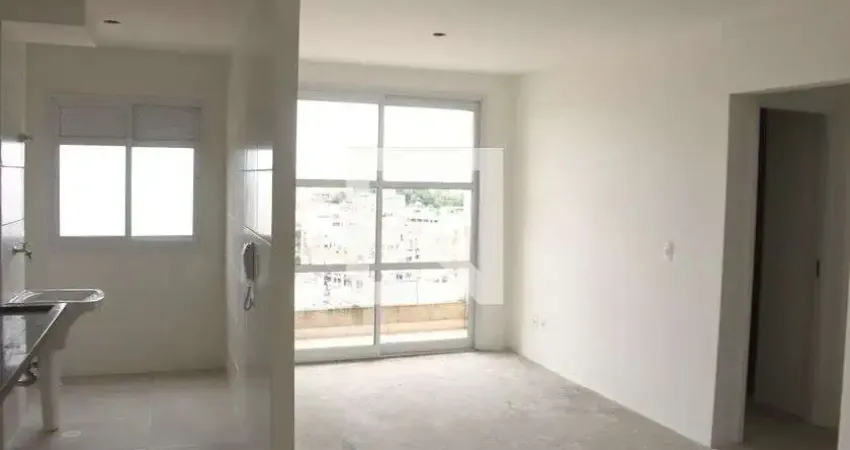 Apartamento à Venda - Vila Roque, 2 Quartos,  54 m2