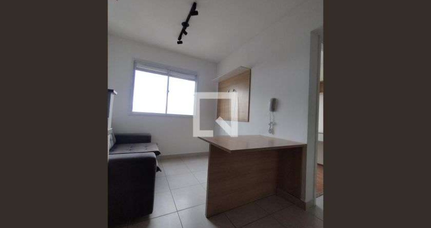 Apartamento com 2 quartos à venda no Sacomã, São Paulo 
