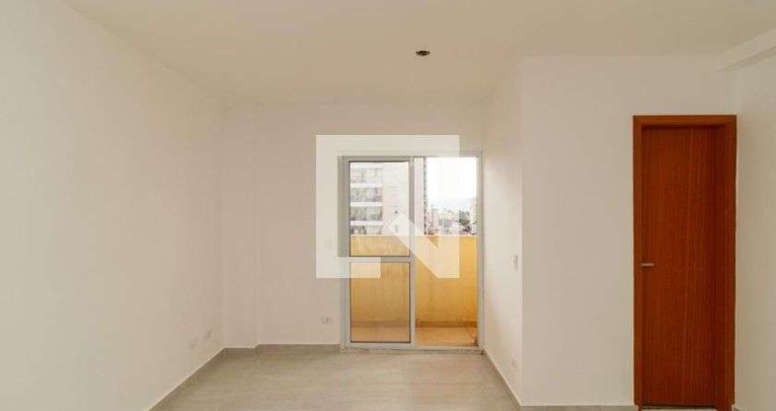 Apartamento à Venda - Vila Mazzei, 1 Quarto,  29 m2