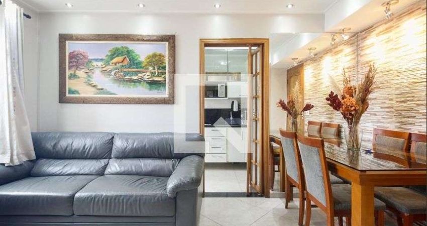 Apartamento à Venda - Tatuapé, 2 Quartos,  50 m2
