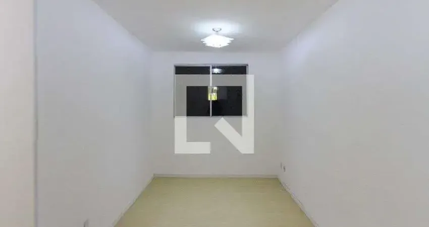 Apartamento à Venda - Vila Califórnia, 2 Quartos,  52 m2