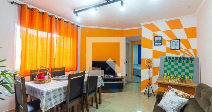 Apartamento à Venda - Vila Matilde, 2 Quartos,  49 m2