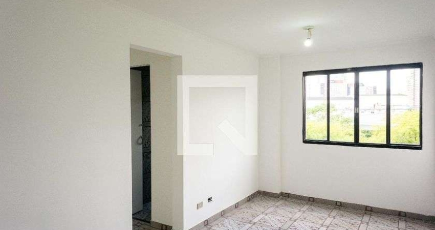 Apartamento com 2 quartos à venda na Mooca, São Paulo 