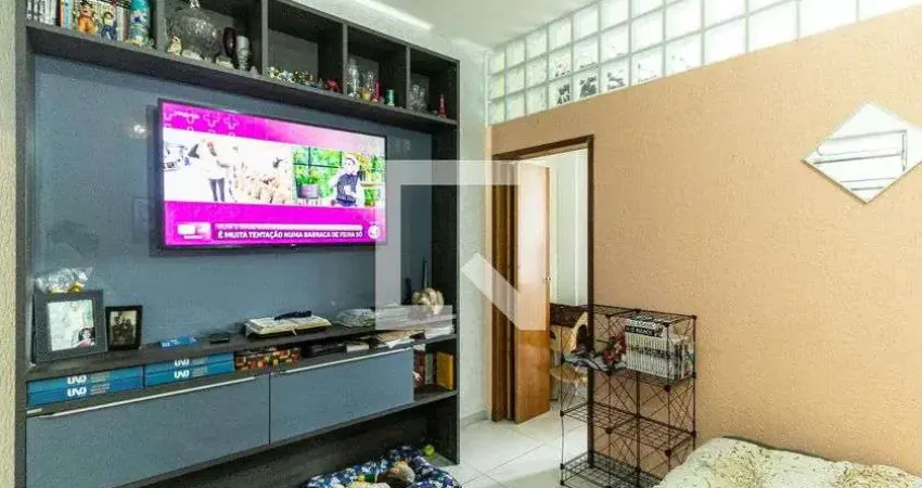 Apartamento à Venda - Santa Cecília, 1 Quarto,  45 m2