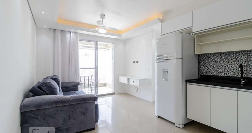 Apartamento à Venda - Liberdade, 2 Quartos,  48 m2