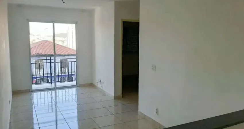Apartamento à Venda - Itaquera, 2 Quartos,  50 m2