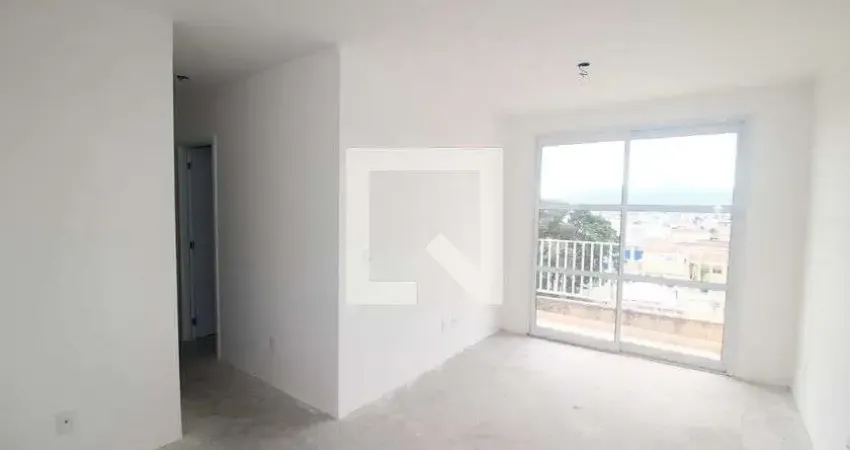 Apartamento à Venda - Vila Roque, 2 Quartos,  54 m2