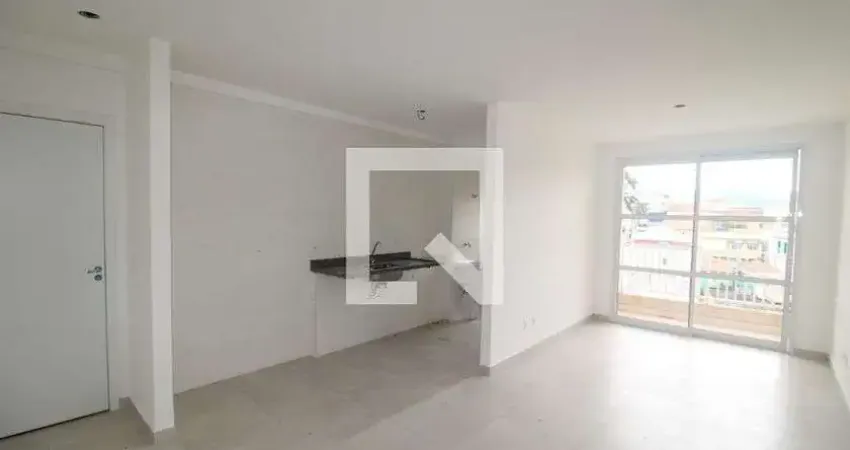 Apartamento à Venda - Vila Roque, 2 Quartos,  54 m2
