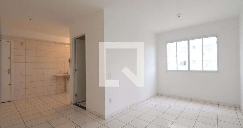 Apartamento à Venda - Vila Formosa, 2 Quartos,  48 m2