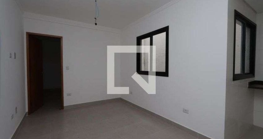Apartamento à Venda - Sapopemba, 1 Quarto,  35 m2