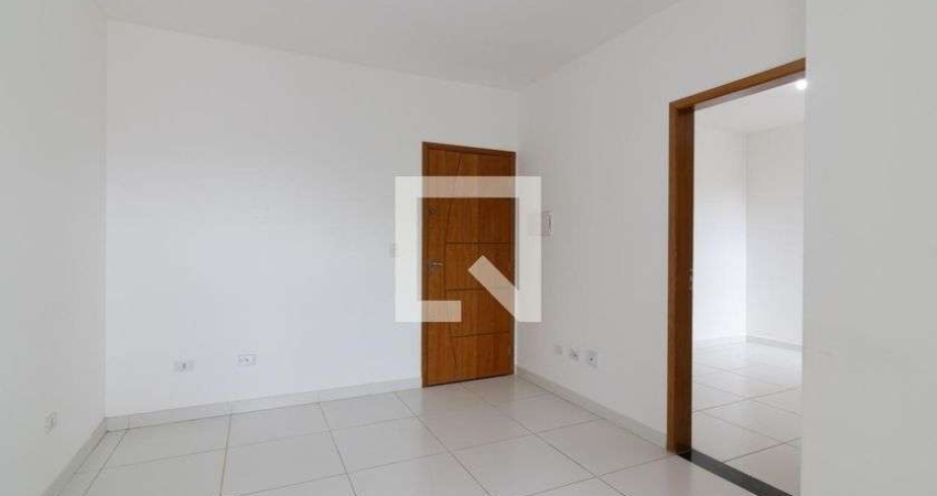 Apartamento à Venda - Vila Nhocuné, 2 Quartos,  40 m2