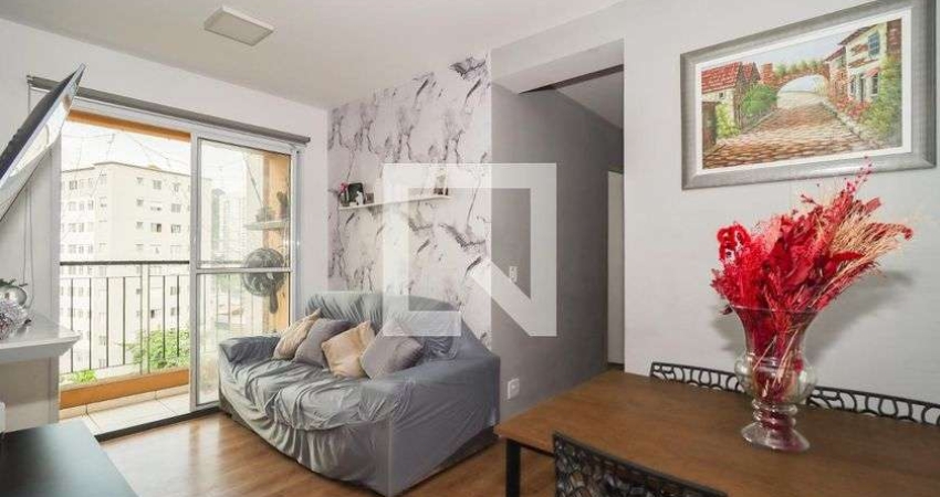 Apartamento à Venda - Vila Andrade, 2 Quartos,  60 m2