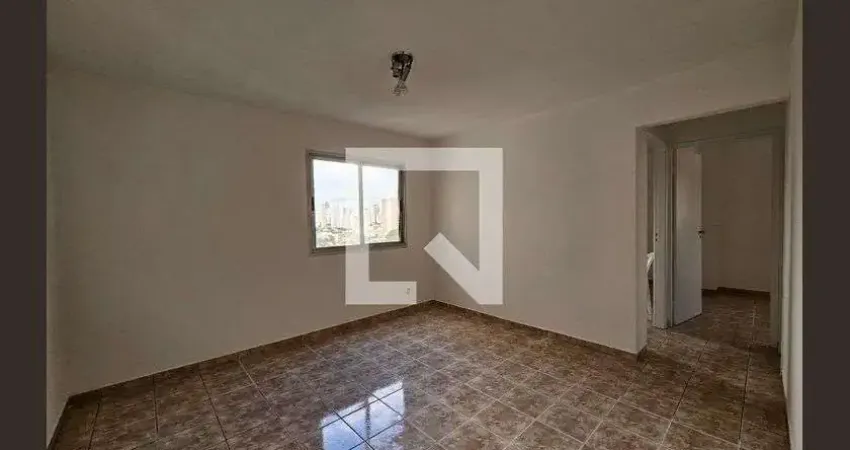 Apartamento à Venda - Vila Mariana, 2 Quartos,  55 m2