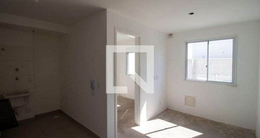 Apartamento à Venda - Vila Progresso, 2 Quartos,  33 m2