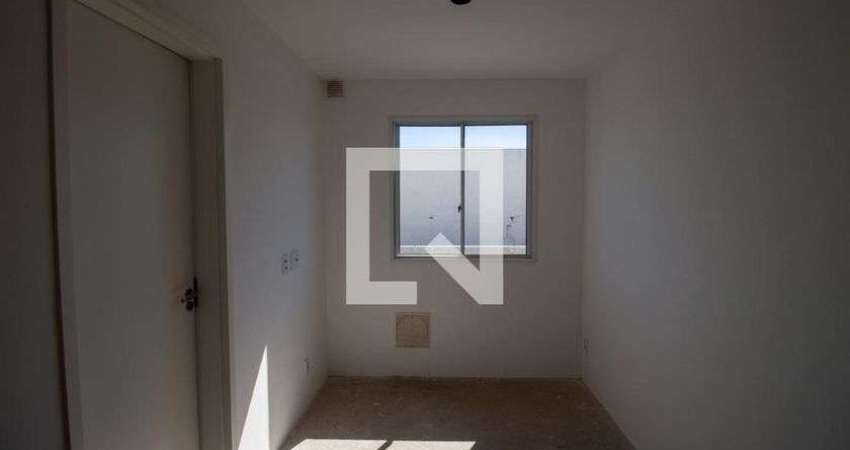Apartamento à Venda - Vila Progresso, 2 Quartos,  33 m2