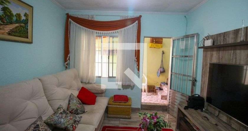Casa à Venda - Vila Progresso, 2 Quartos,  137 m2