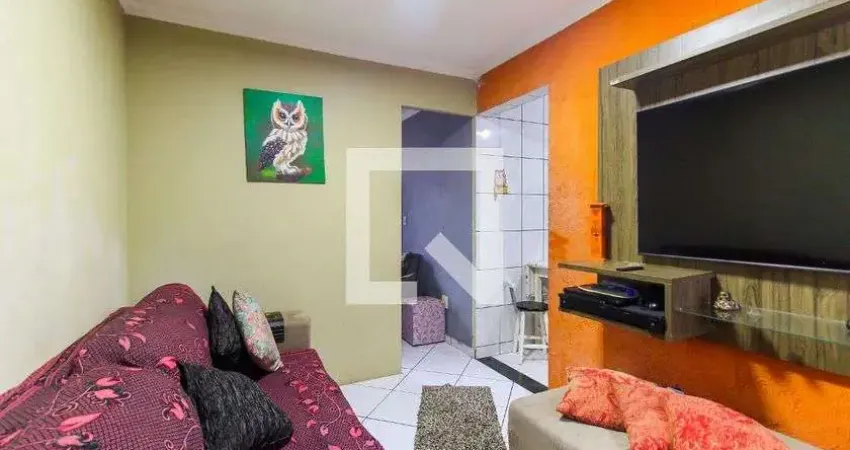 Apartamento à Venda - Itaquera, 3 Quartos,  50 m2