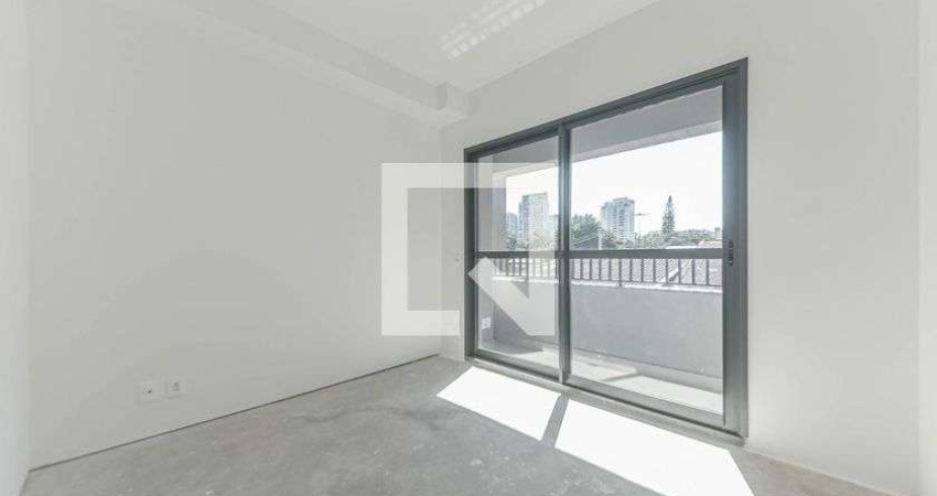 Kitnet / Stúdio à venda na Rua Ministro Luiz Gallotti, 211, Brooklin, São Paulo