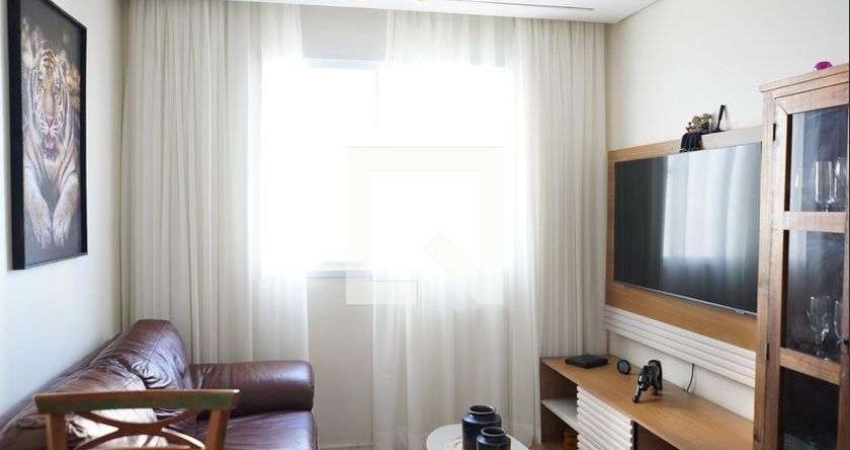 Apartamento à Venda - Belém, 2 Quartos,  40 m2