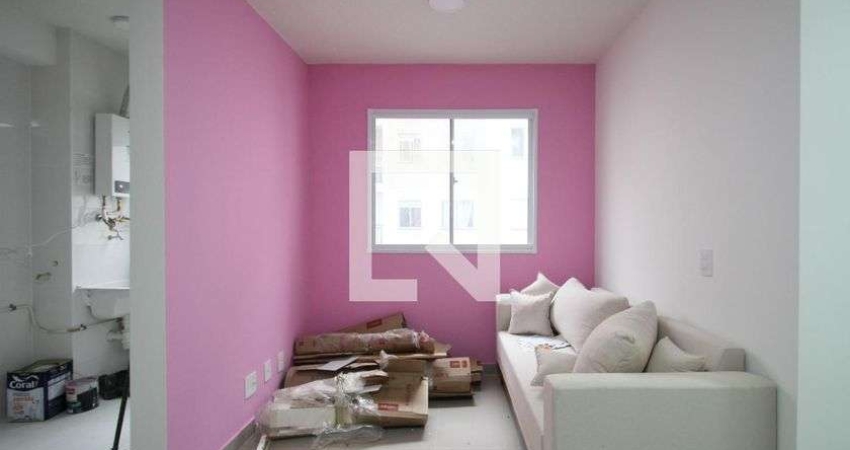 Apartamento à Venda - Vila Andrade, 2 Quartos,  42 m2
