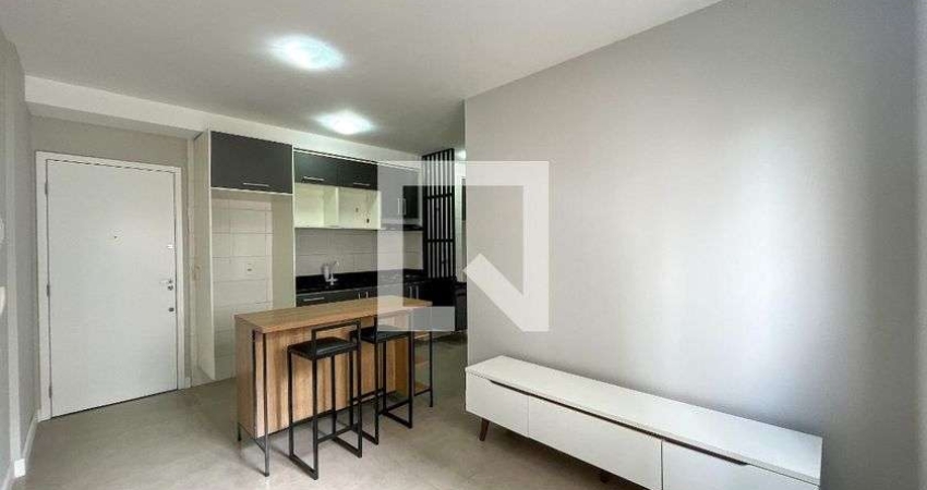Apartamento à Venda - Freguesia do Ó, 2 Quartos,  40 m2