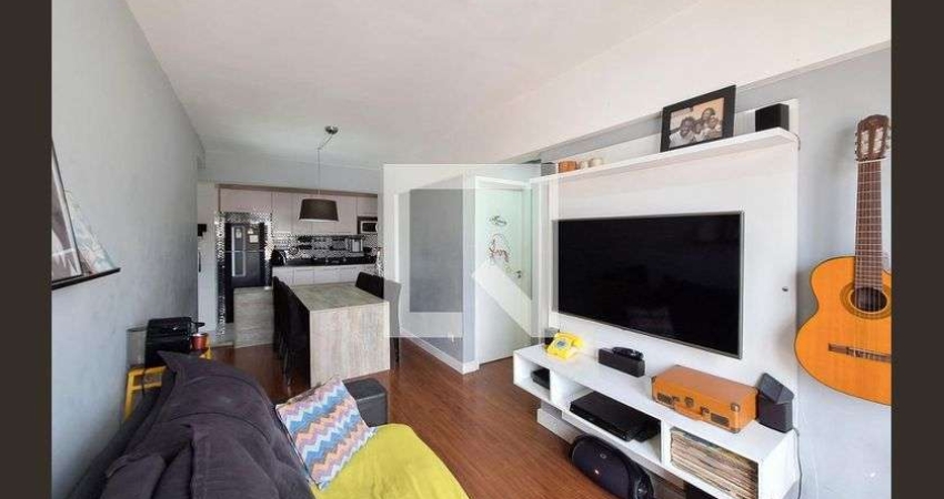 Apartamento à Venda - Sítio do Mandaqui, 2 Quartos,  55 m2