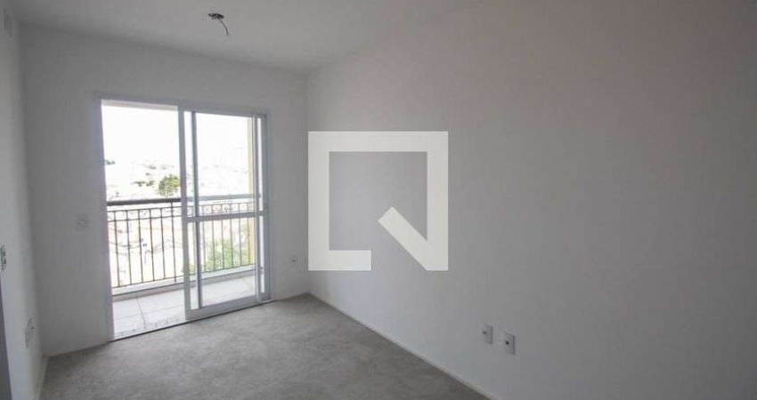 Apartamento à Venda - Vila Gustavo, 2 Quartos,  55 m2