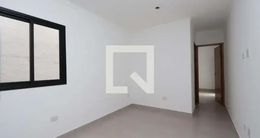 Apartamento à Venda - Sapopemba, 1 Quarto,  34 m2