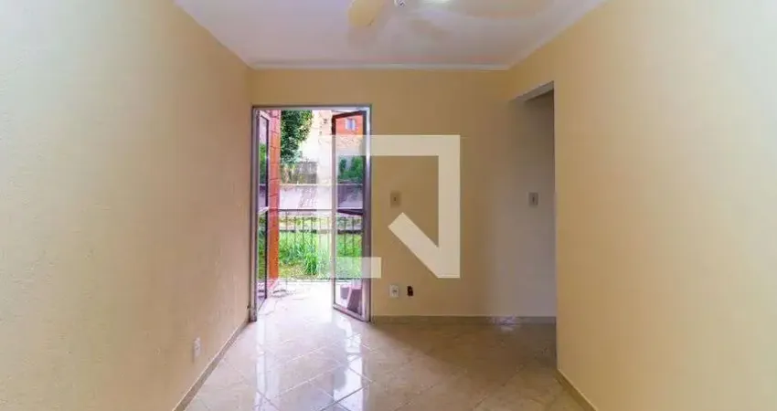 Apartamento à Venda - Sapopemba, 2 Quartos,  56 m2