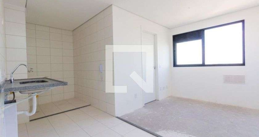 Apartamento à Venda - Artur Alvim, 2 Quartos,  43 m2