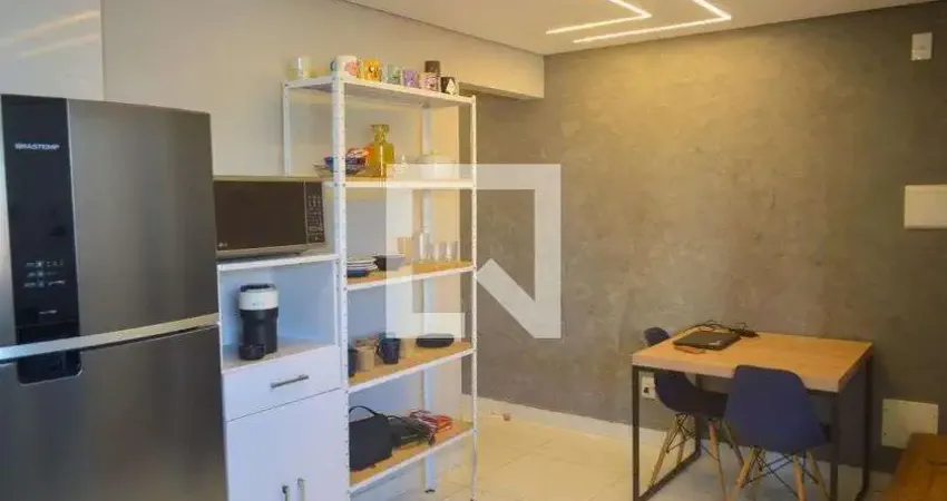 Apartamento com 2 quartos à venda na Rua Tenente Gelás, 273, Tatuapé, São Paulo