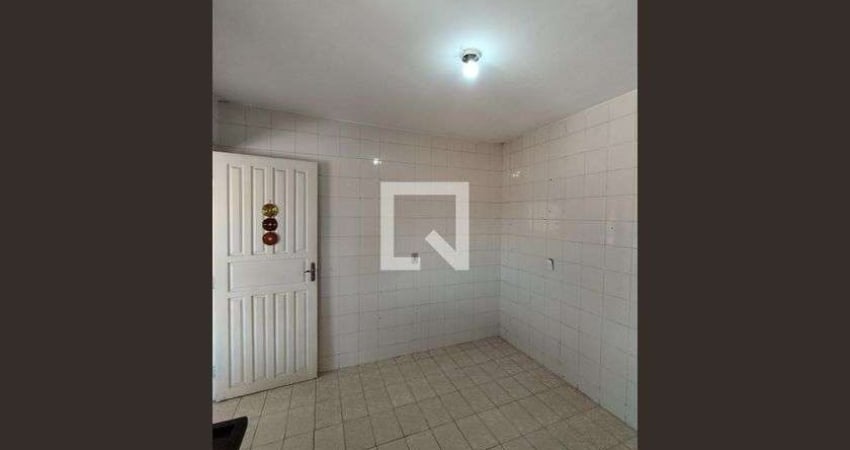 Casa com 1 quarto à venda no Sacomã, São Paulo 
