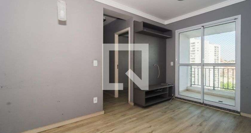 Apartamento à Venda - Vila Andrade, 2 Quartos,  48 m2