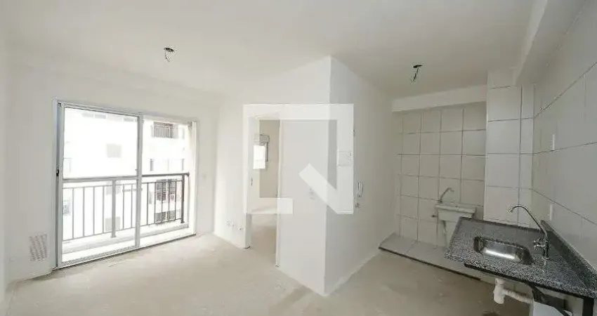Apartamento à Venda - Vila Formosa, 2 Quartos,  38 m2