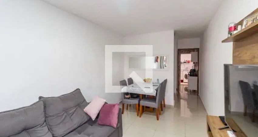 Casa à Venda - Itaquera, 2 Quartos,  65 m2