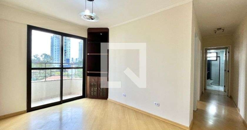 Apartamento à Venda - Vila Mascote, 2 Quartos,  60 m2